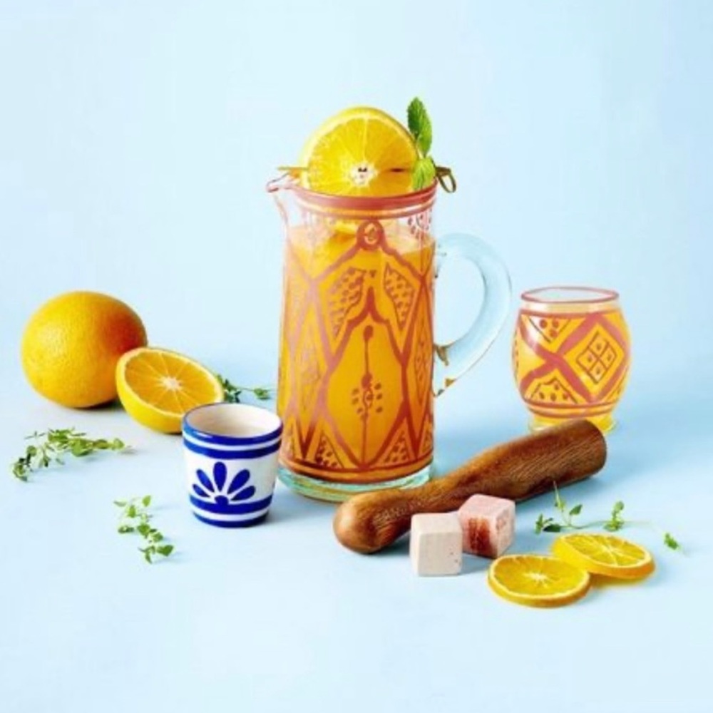 Artisan Made Pitcher Party Bundle